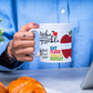 Taza de Maestro
