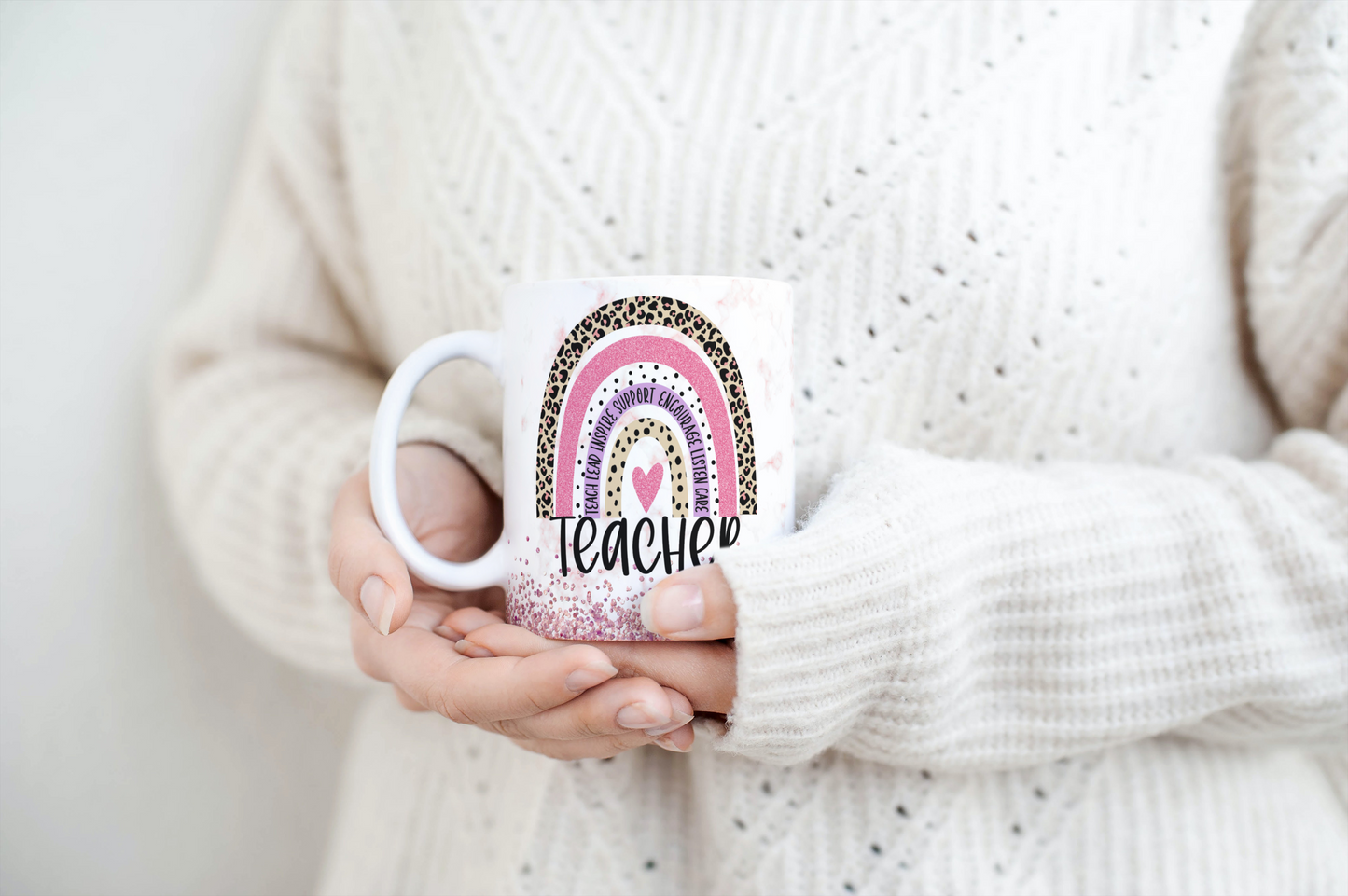 Teacher Mug