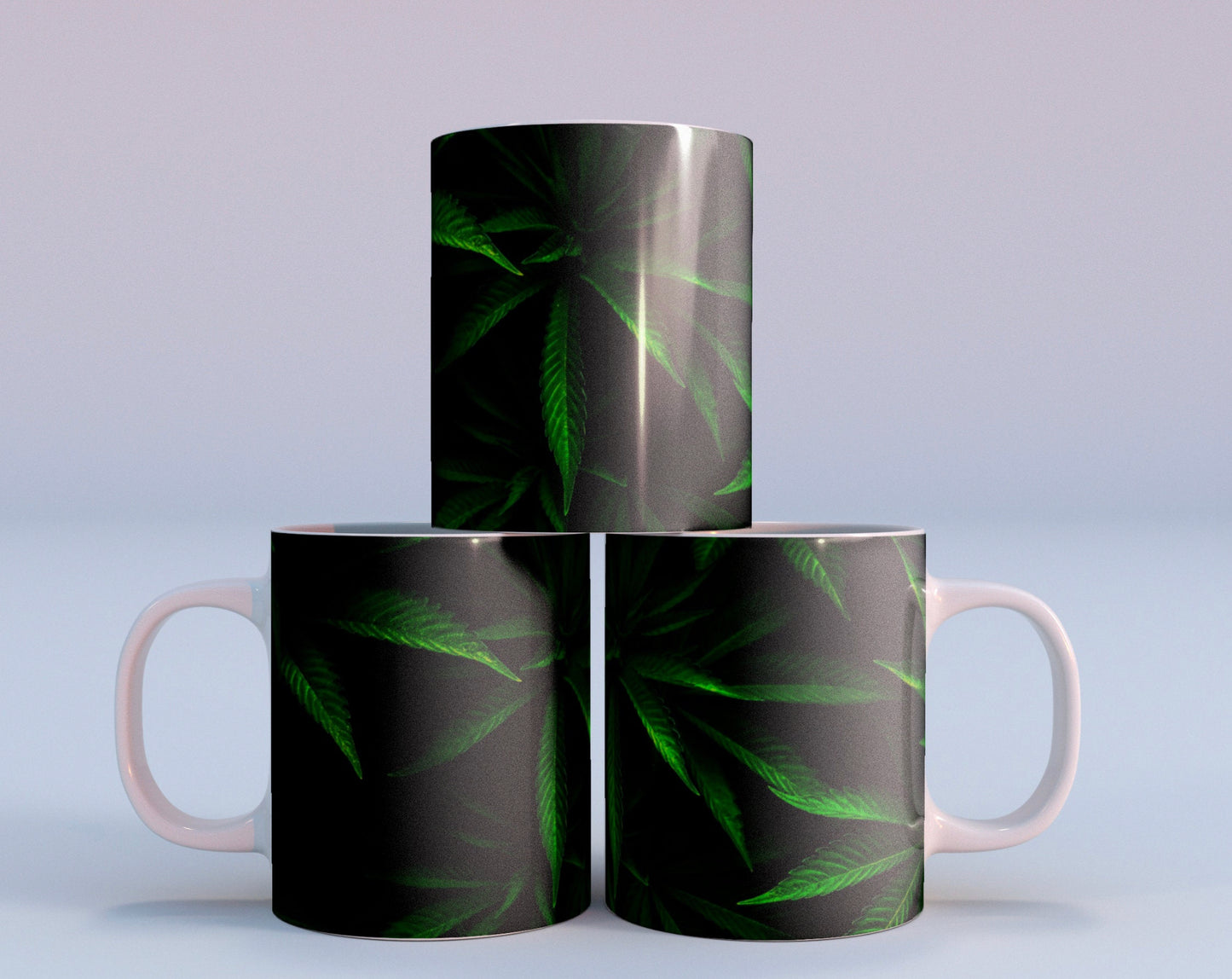 Weed Mug