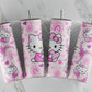 Hello Kitty Pink