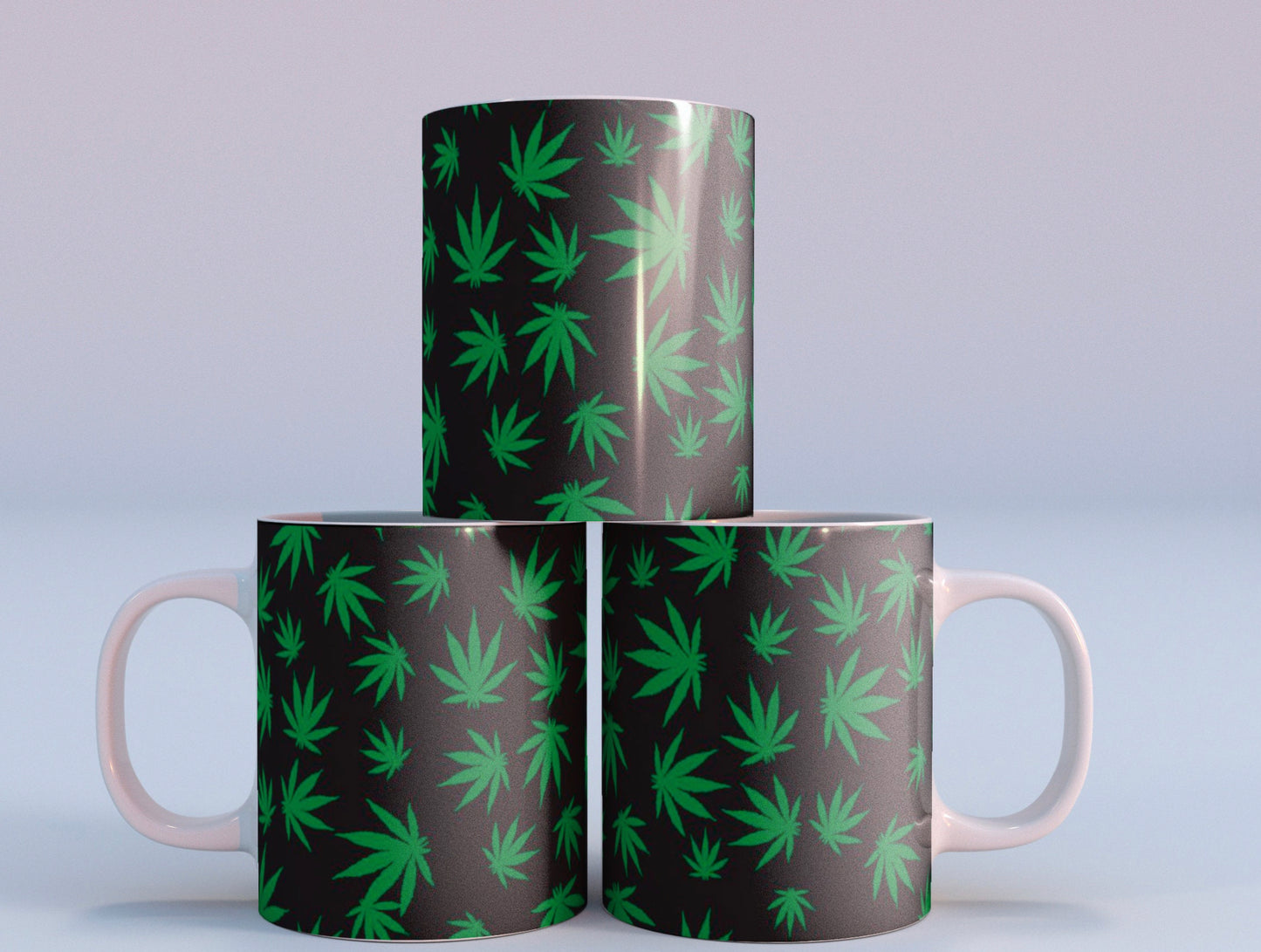 Weed Mug