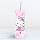 Hello Kitty Pink
