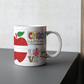 Taza de Maestro