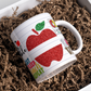 Taza de Maestro