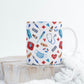 Nurses Or Doctors Mug